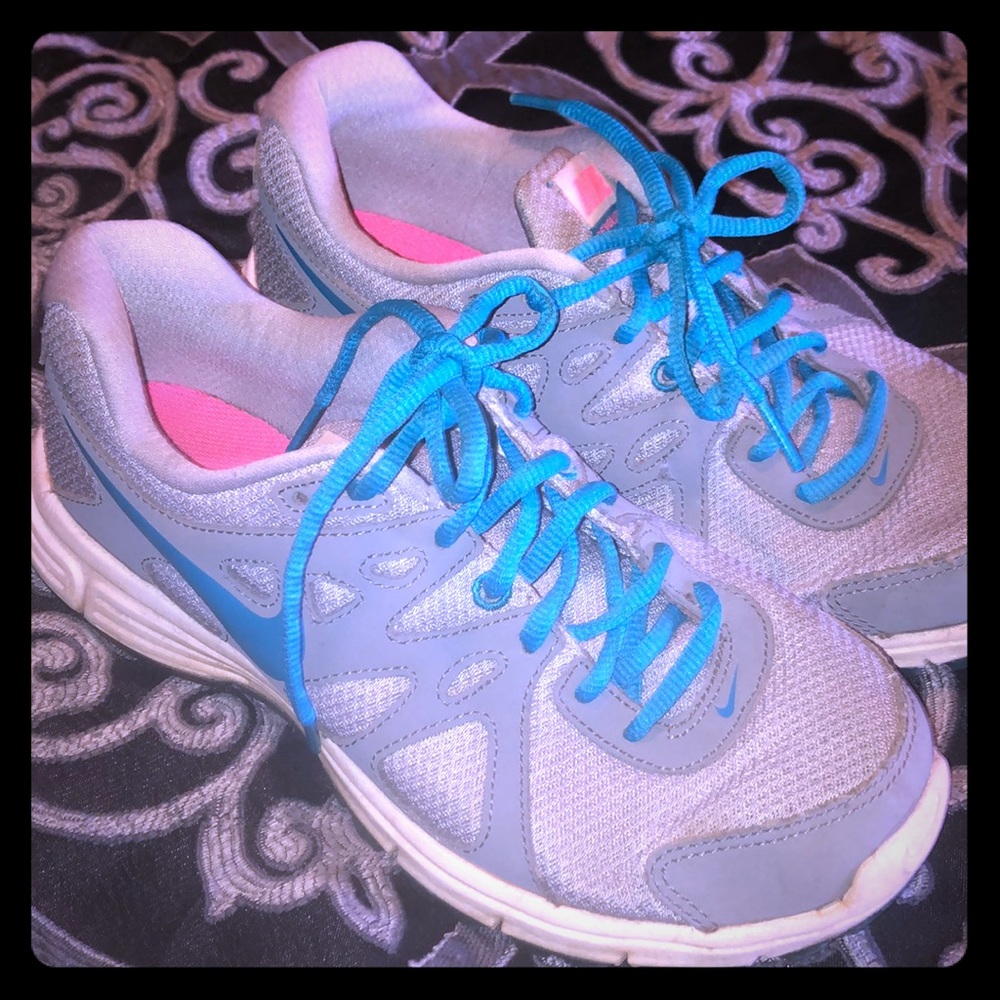 Women’s nikes